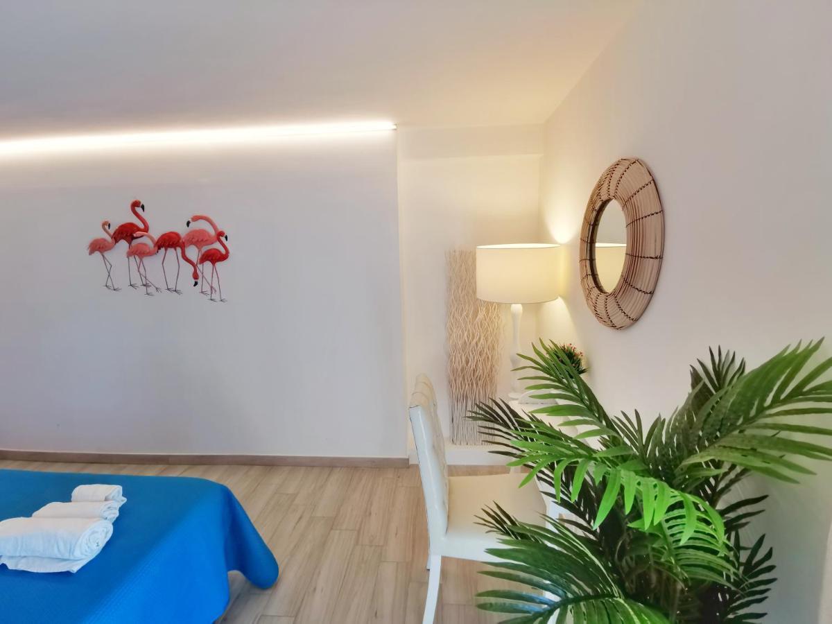 Apartamento Rivamare Loft Seaside By Picasa Sicilia - Sea & Ortigia View Syracuse Exterior foto