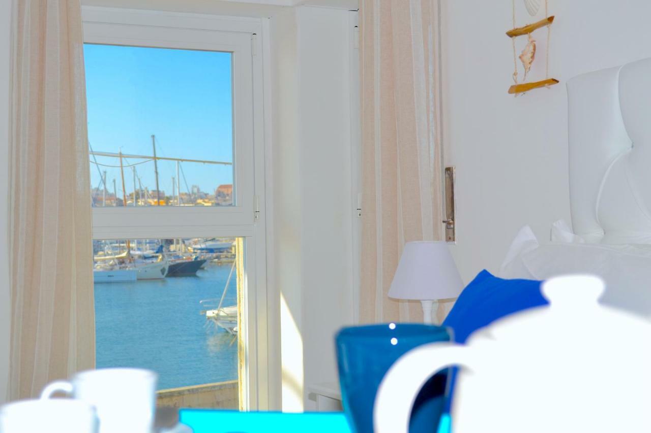 Apartamento Rivamare Loft Seaside By Picasa Sicilia - Sea & Ortigia View Syracuse Exterior foto